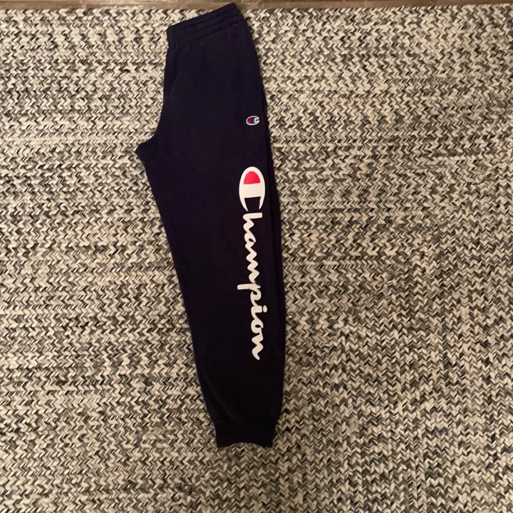 Boys sweatpants
